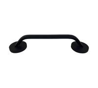 Magnetic Fridge Handle - 8 Inches Aluminum Super Strong Pull Bar Replacement | No-Drill Rust-Proof Ergonomic Door Grip, Universal Appliance Bar for Dishwasher Washing Machine Dryer Garage Home Dorm