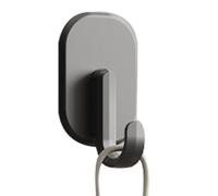 Magnetic Fridge Hook, Loving Hook Hook | Strong Magnetic Tools Storage Hook - Storage Rack Holder, Traceless Kitchen Utensil Hooks for