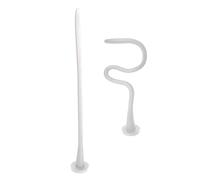 Magnetic Front Load Washer Door Prop Removable Flexible Washing Machine