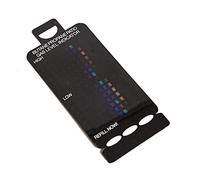 Magnetic Gas Bottle Gas Level Indicator for the Caravan, Motorhome or Camping Butane Propane