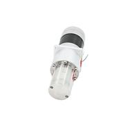 Magnetic Gear Pump, Precision-Controlled Per Revolution Small-Dose