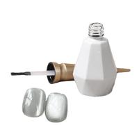 Magnetic Gel Polish | Glitter Long-Lasting Manicure - LED Light Nail Polish Manicure Art,for Women Girls Beginners Wedding Birthday Holiday Daily Party Travel Salon