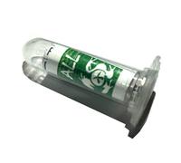 Magnetic Geocache Nano Container - Neodymium Magnet - Logged & Ready Cache Hide