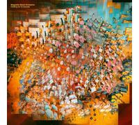 Magnetic Ghost Orchestra - Holding On To Wonder [VINYL]