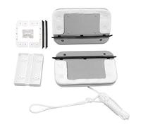 Magnetic Glass Wiper Double Sided Magnetic Window Cleaner, Comfortable Grip, Built - in Water Storage Sponge - Simultaneous Inside Outside Cleaning, Silicone Squeegee for High Ri