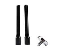 Magnetic Golf Alignment Bar - Magnetic Lightweight Putter Trainer | golf clubs alignment rods for women men adults beginners course training practice