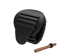 Magnetic Golf Cart Mount - Flexible Tool Holder, Portable Rack | Magnetic Rest for Golfers, Fishing Lovers, Outdoor Equipment and Tools for Men and Ho
