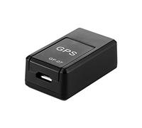 Magnetic GPS Tracker by , Real Time Tracking for Vehicles, People, Wallet, Luggage