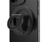 Magnetic Grip for : 360 Degree Rotation Finger Metal Mobile Phone Magnetic Two-Sided Magnetic for S Durable and Comfortable Design AG