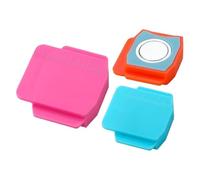 Magnetic Guide For Sewing Machine | Clear Scale Transparent Ruler 3 Pieces For Embroidery Knitting Making Projects