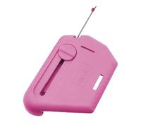 Magnetic Guide for Sewing Machine | Multipurpose Reusable Quilting Ruler Precise Guide for Sewing Machine with Cutter for Embroidery Hemming Stitching Cutting Beginners and Quilters