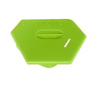 Magnetic Guide for Sewing Machines, Sewing Machine Manual, Magnetic Clip Hem Guide with Ladder, Polygonal Quilting Supplies Accessories - Tools