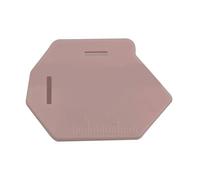 Magnetic Guide to Stitching - Hemmer -Clip Guide with Sewing Machine | Multifunctional Quilt Accessory for Alignment Seams Quilting and Sewing Projects