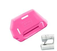 Magnetic Guide with Scale and Anti-Unwinding System - Quilting Supplies Magnet Guide for Hemming DIY Cutting Edging Clothing Alterations Beginners Dressmakers