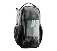 Magnetic Gym Bag | Bottle Organizer | Travel Gym Accessories Organizer Carrier Holder with Shoulder Strap for Men Women