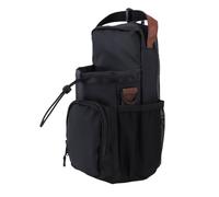 Magnetic Gym Bag for Men and Women, Waterproof Magnetic, Small Gym Bag, Water Bottle Bag for Traveling, Stadium, Sport, Picnic, Gift for Festival