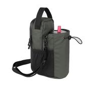 Magnetic Gym Bag - Multipurpose Training Bag, Stylish Sports Bag | Adjustable Magnetic Sports Bag, Waterproof Gym Carry Bag, Gym Bag, verde