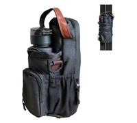 Magnetic Gym Bag Sport Bag For Men and Women,Magnetic Sling Gym Bag with Water Bottle Holder For Gym,Sports, Travel