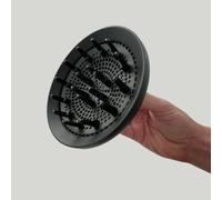 Heist Air Diffuser, Black