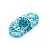 Magnetic Hairpin Innovative Secure Hold Hair Clip for All Types Fashion Decorative Practical Accessory Hairstyling