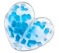 Magnetic Hairs Styling Clip, Strong Hold Fashion Barrettes, Magnetic Hair Clips with Sturdy Material, Hairs Clip Sl inish, Styling Clips with Trendy Design, Hair Accessories for Women and Girls