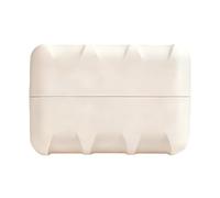 Magnetic Hand Warmer | Hiking and Outdoor Activities - Portable and Compact, for Camping, Golf, Commuting, Skiing, Photography, Stadium, Study, Work, Travel, Office