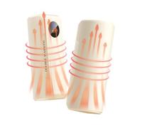 Magnetic Hand Warmers | Digital Display Heated - 2-in-1 Camping Rechargeable Hand Warmer | for Home Office Travel Camping Fishing Outdoor Winter Cold Weather Women Men