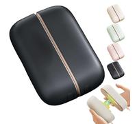 Magnetic Hand Warmers Rechargeable 2 Pack,Electric Handwarmers Ultra Thin Light Portable for Pocket Gloves,3 Gears Adjustable,Winter Sports Golf Accessories,Secret Santa Gifts for Men Women Dad (D)