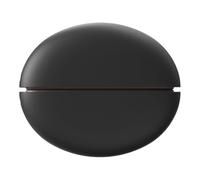 Magnetic Hand Warmers Rechargeable 2 Pack,Electric Handwarmers Ultra Thin Light Portable for Pocket Gloves, 3 Gears Adjustable, Winter Sports Golf Accessories,Secret Santa Gifts (Black)