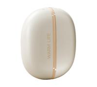 Magnetic Hand Warmers Rechargeable,Winter Warming Supplies,Camping Pocket Hand Warmer - for Sports Camping Hiking Fishing Daily Commute Skiing Snowboarding Stadium Activities Cold Weather