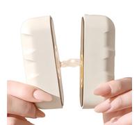 Magnetic Hand Warmers - USB Hand Warmers Rechargeable, Cold Weather Warming Supplies | Mini Winter Hands Warmer For Hiking Fishing Golf Skiing Snowboarding Photography