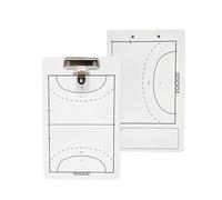 Magnetic Handball Coaching Board, Handball Whiteboard for Coaches, with Marker, Double-Sided, Suitable for Daily Training