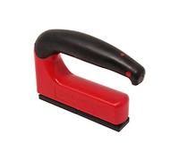 Magnetic Handle for Retrieving Nuts, Bolts, Screws and Lifting or Handling Large Metal Pieces - 45kg Pull