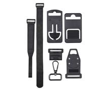 Magnetic Hanger Strap Lightweight Magnet Hanger Strap Hanger Loop Strap