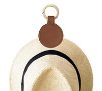 Magnetic Hat Holder Clip - Magnetic Hat Clip For Traveling,Magnetic Hat Holder Hands- Bag Accessory For Traveling Bags Backpacks Purses A/r