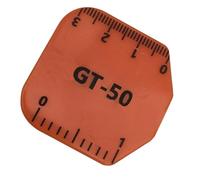 Magnetic Hemmer Guide - Sewing Machine Sewing Guide | Multi Purpose Magnetic Hemmer Gauge, Precise Fabric Alignment Tool for Tailoring, Man Professionals