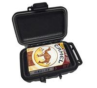 Magnetic Hidden Large Safe Stash Secret Storage Box Container for Car Van Truck