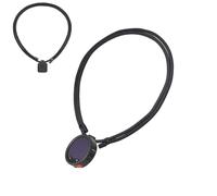 Magnetic Hidden Neck Lanyard For Insta360 Mic Pro, Neck Strap Invisible Non Slip Shockproof Strong Magnet Mount for 360 MicPro/Mic Air
