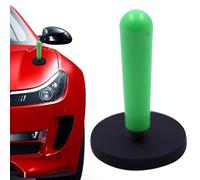 Magnetic Holder Made of Vinyl Film, Strong Magnetic Holder