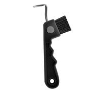Magnetic hoof pick for horses Waldhausen