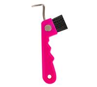 Magnetic hoof pick for horses Waldhausen