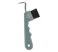 Magnetic hoof pick for horses Waldhausen