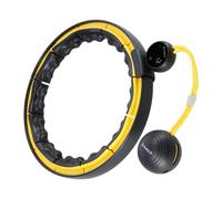 Magnetic hoop in TPE with weight and counter HMS HHM21 One size