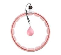 Magnetic hoop with weights and counter HMS HHM15 TU