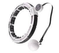 Magnetic hoop with weights and counter HMS HHM16 TU