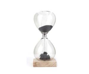 Magnetic Hour Glass