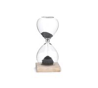 Magnetic Hourglass by Kikkerland 073463