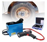 Magnetic Induction Heater, 1500 w high Intensity Heater, Tool for Removing The Bolt of The Magnetic Hand Heater, Flame-Free Heat Tool for Trucks