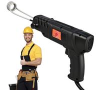 Magnetic Induction Heater 2500W - Flameless Tool for Efficient Rusty Screw and Bolt Extraction