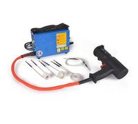 Magnetic Induction Heater Kit, 1500W Flameless Handheld Tool for Rusty Screw and Bolt Removal, Easy-to-Use Heating Tool for Effective Rust Removal